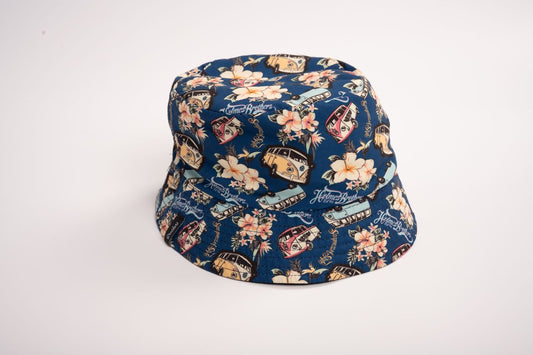 Combi Bucket Hat