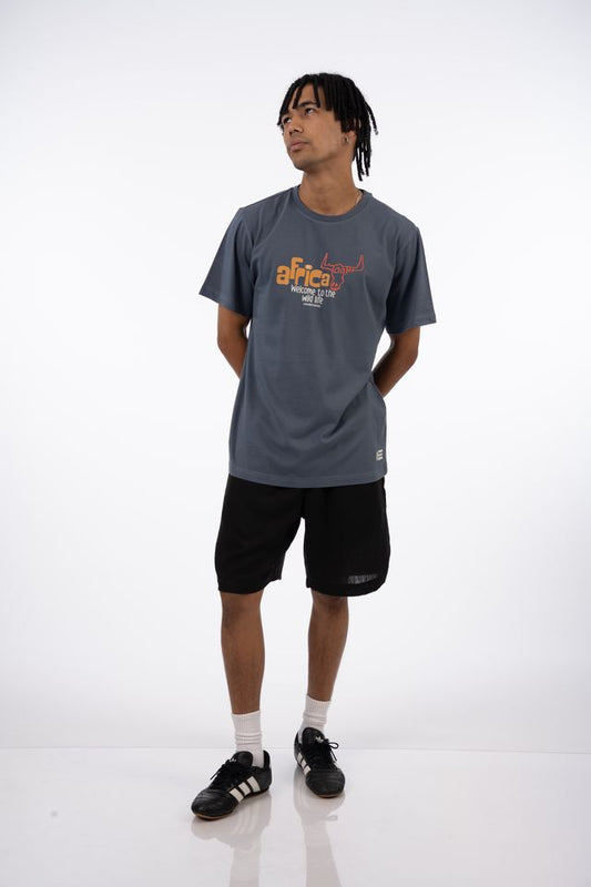 Wild Life Tee