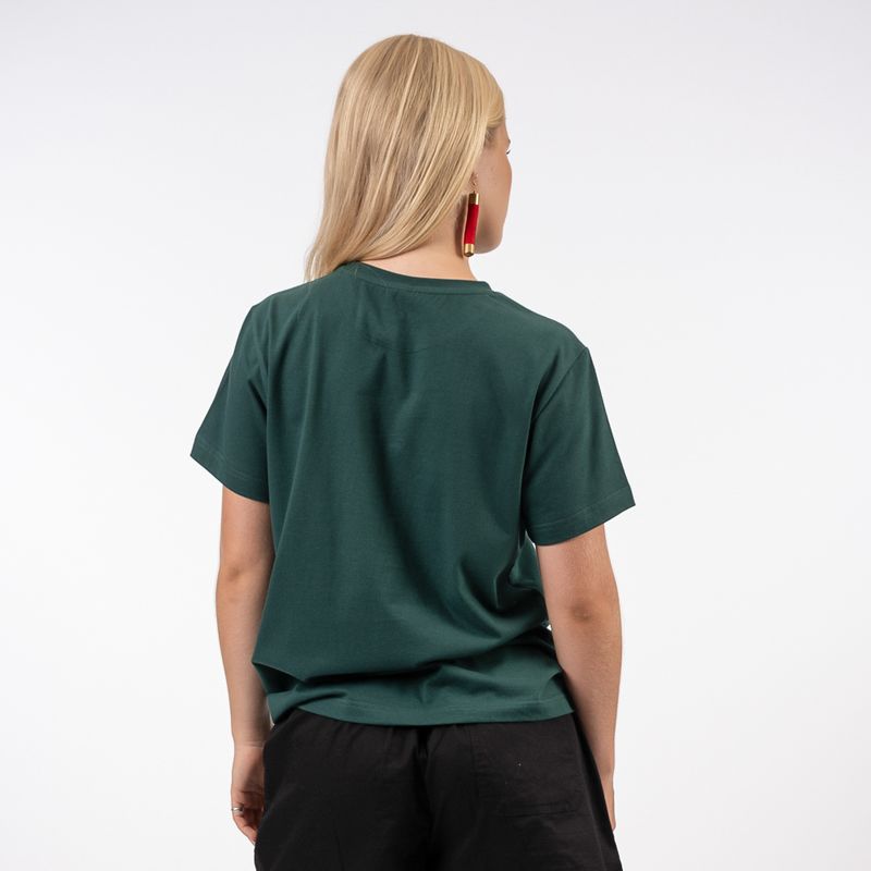 Women's Rugby Babe Tee