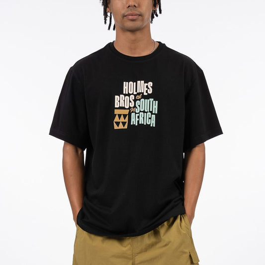 Coup D Etat Tee