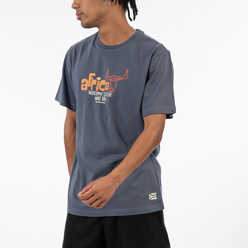 Wild Life Tee