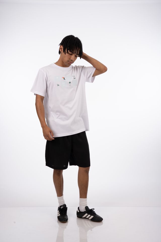 Check Tee