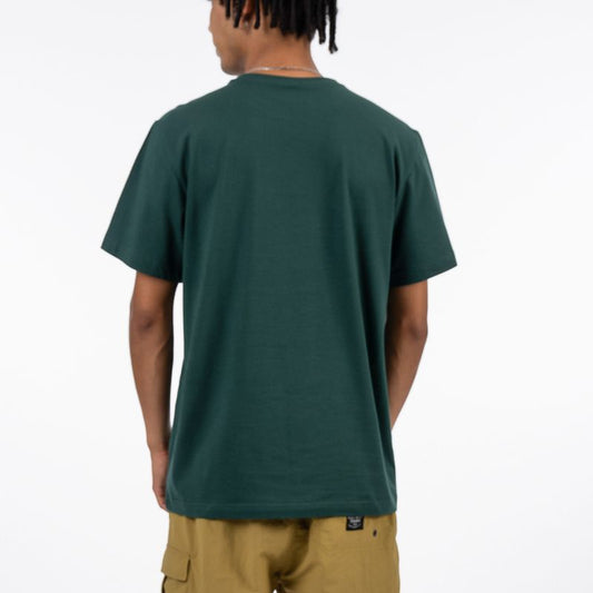 Skull Rugby Tee