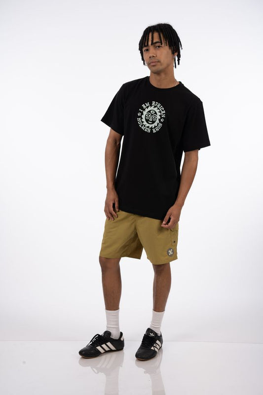 I Am African Tee