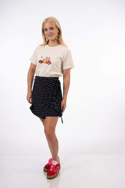 Women's Monkey Bug Tee