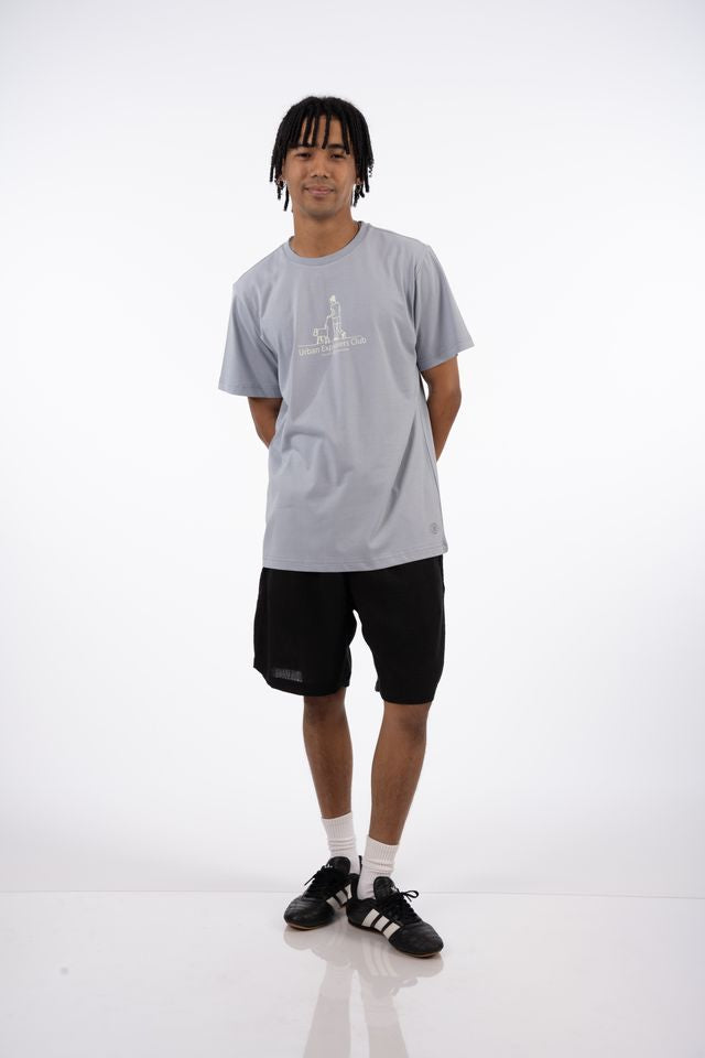 Urban Explorers Tee