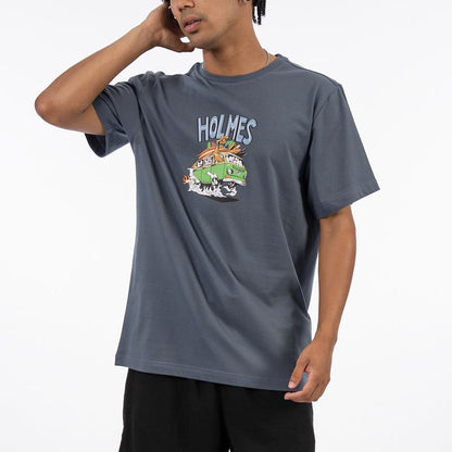 Eyeball Combi Tee