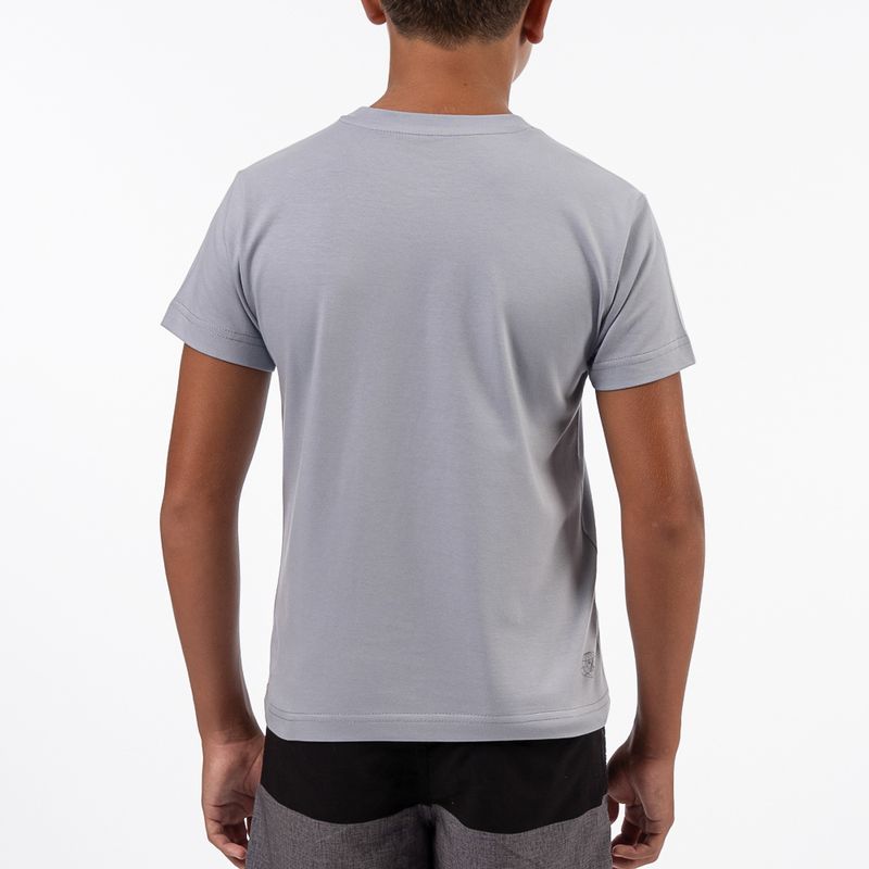 Boy's Surfari Tee