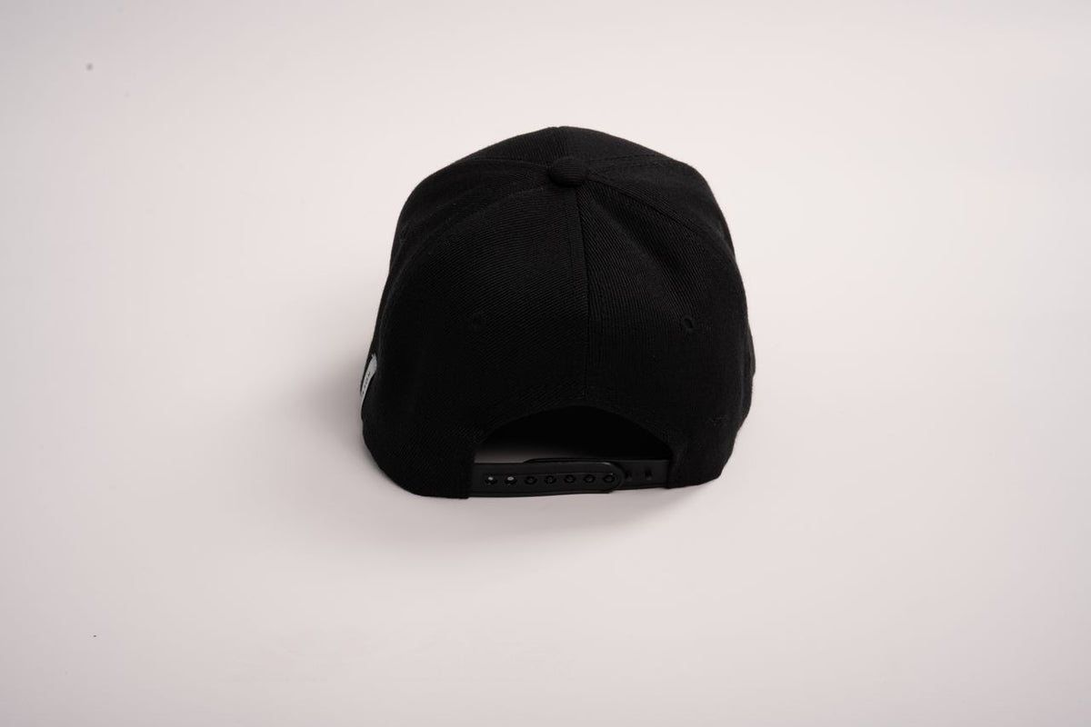 Badge Cap