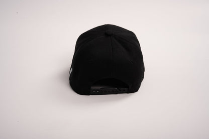 Badge Cap