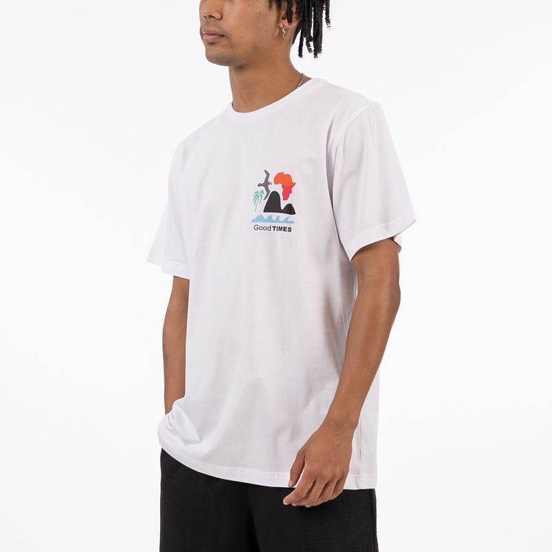 Good Times Tee