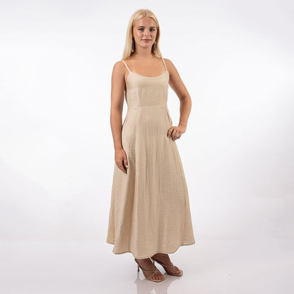 Women's Bohemian Dress