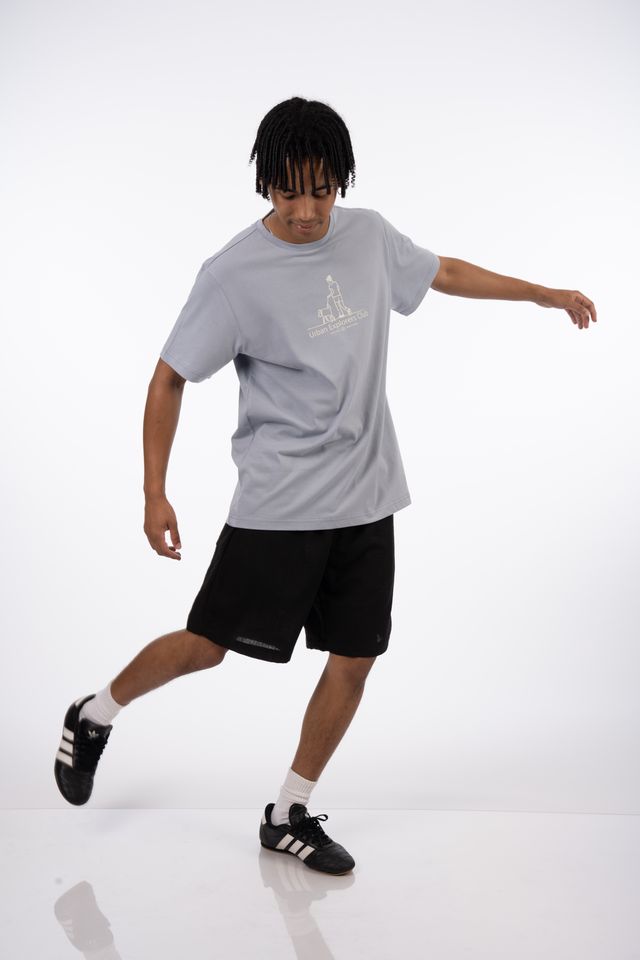 Urban Explorers Tee
