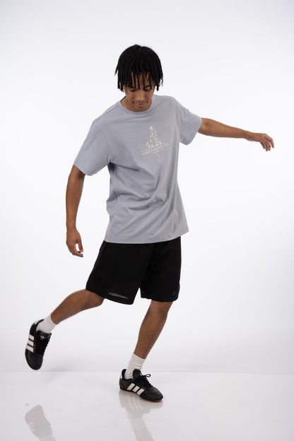 Urban Explorers Tee