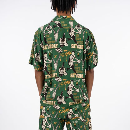 The Game Shirt