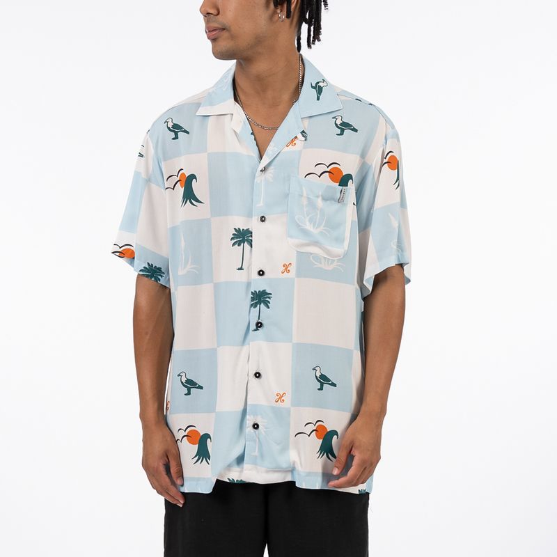 Check Your Head Shirt