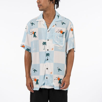 Check Your Head Shirt