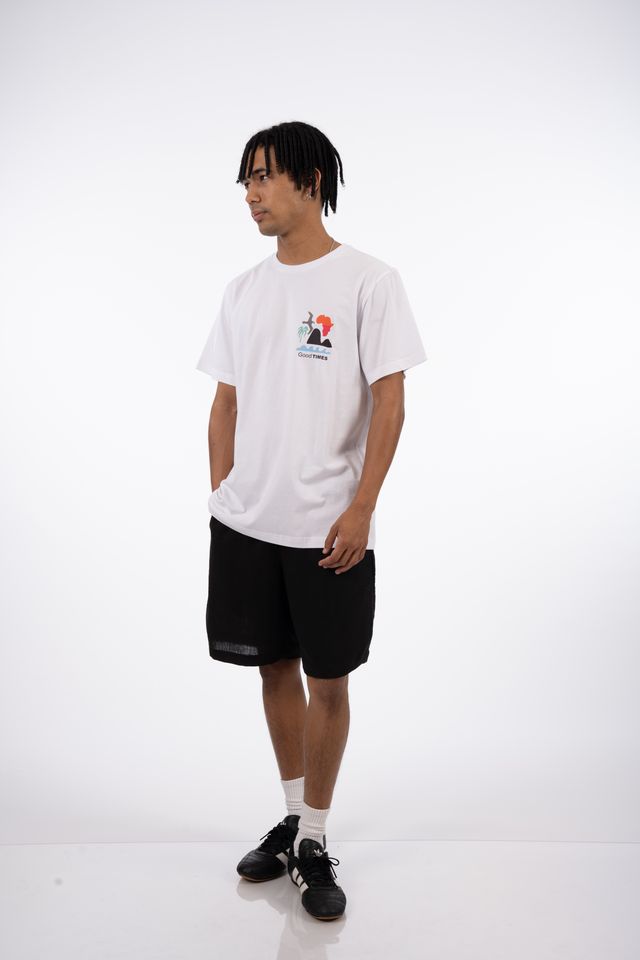 Good Times Tee