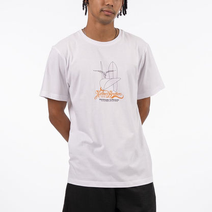Hand Made Tee