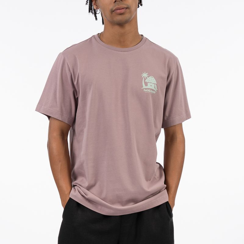 Beach Shack Tee