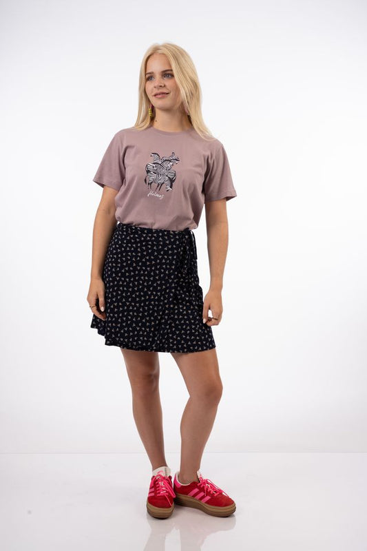 Women's Go Slow Tee