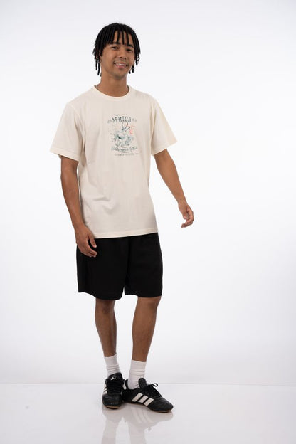 Wilderness Safari Tee
