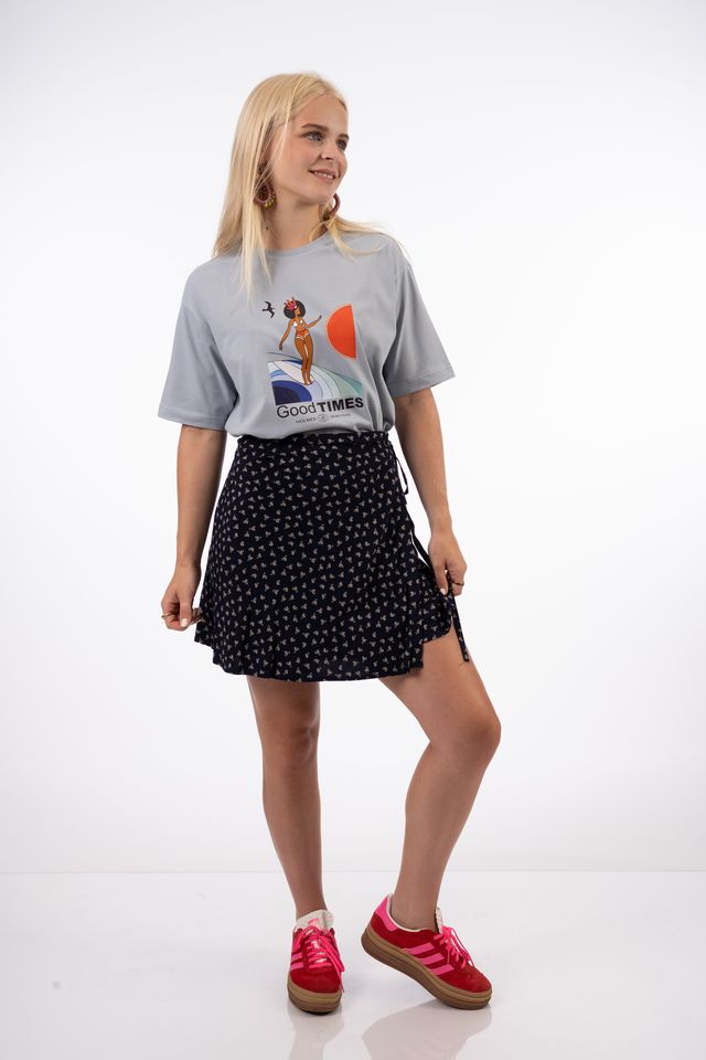 Women's Good Times Tee