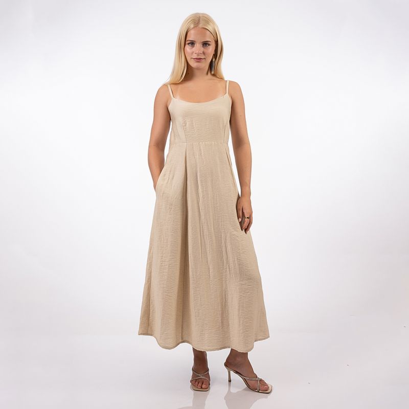 Women's Bohemian Dress
