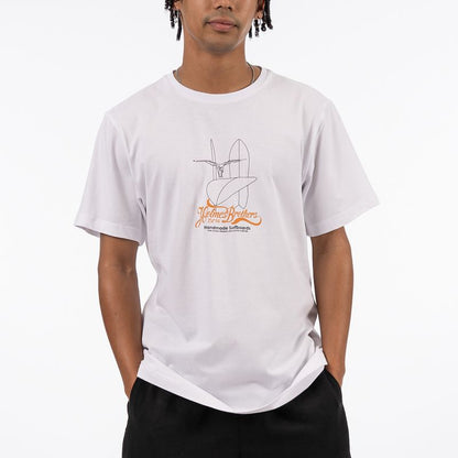 Hand Made Tee