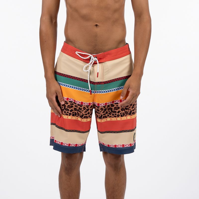 Pantsula Boardshort