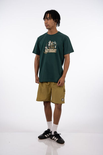 The Game Tee