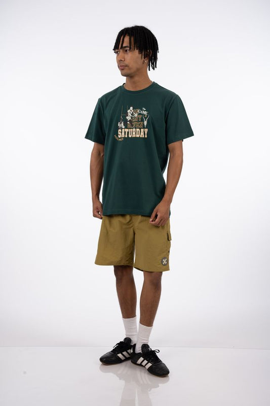 The Game Tee