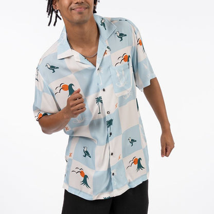 Check Your Head Shirt