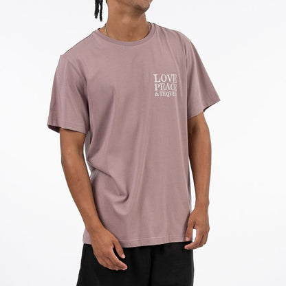Love & Tequila Tee