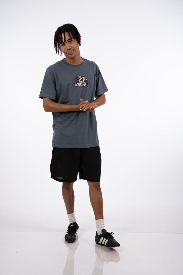 Death Rider Tee