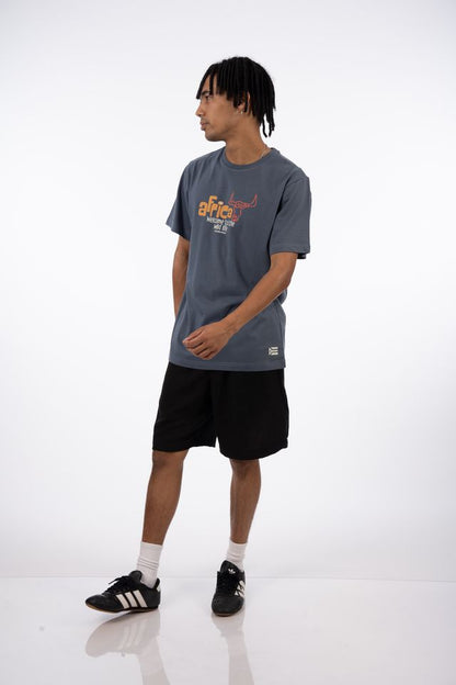 Wild Life Tee