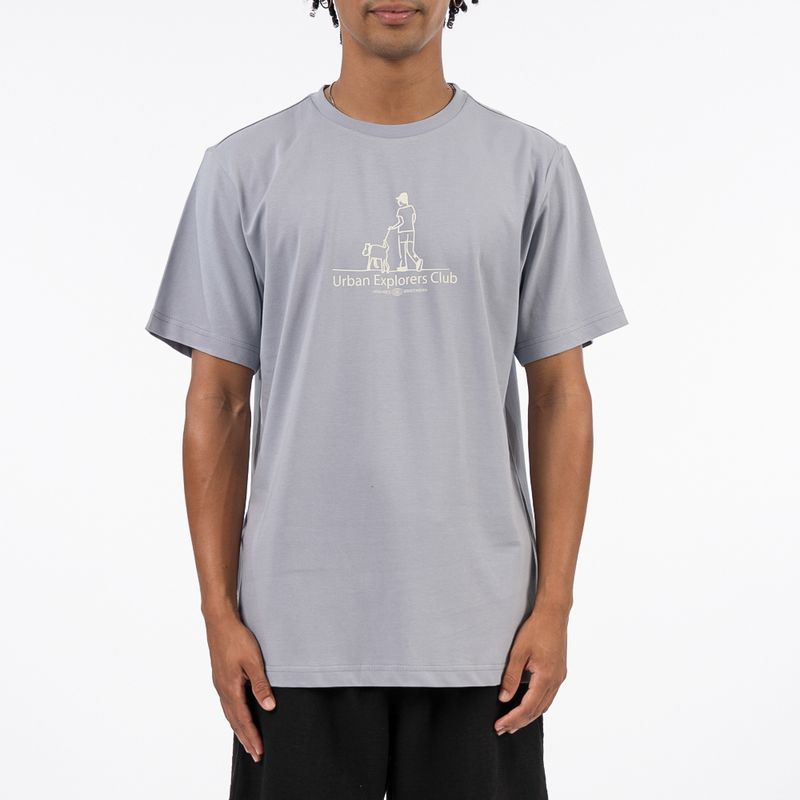 Urban Explorers Tee