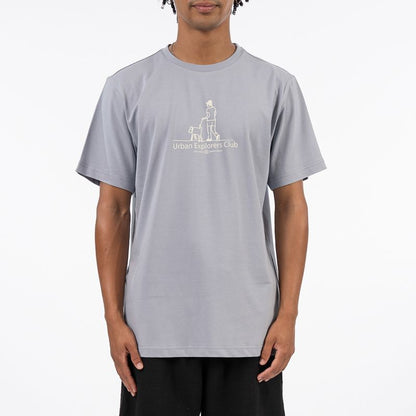 Urban Explorers Tee
