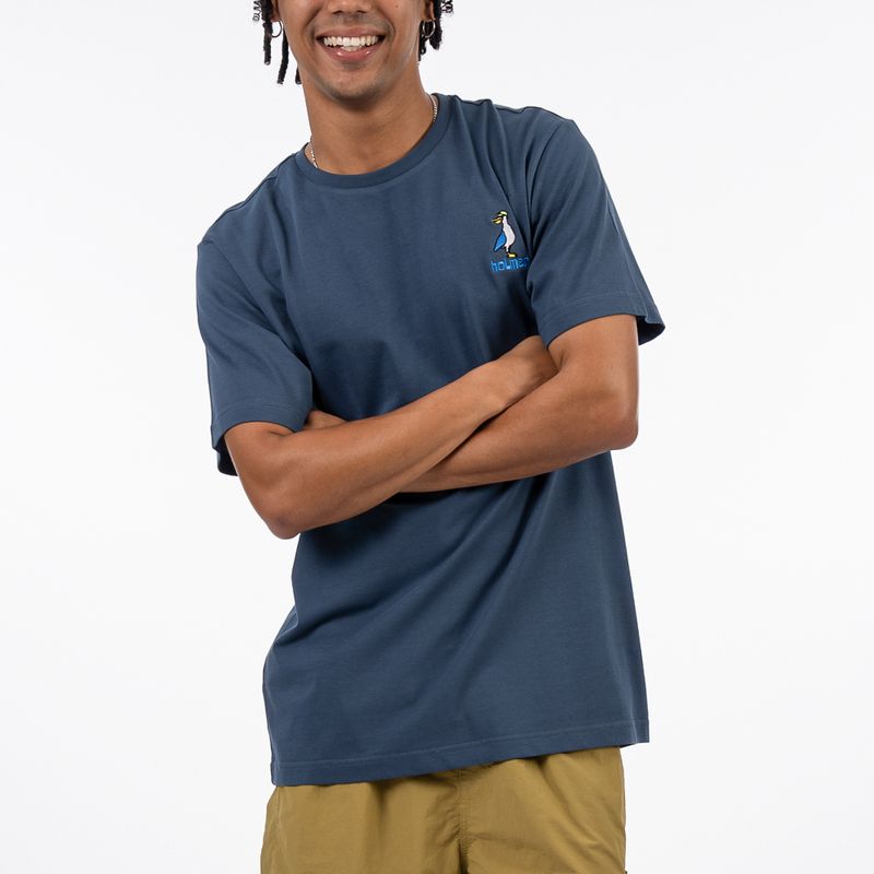 Seagull Tee
