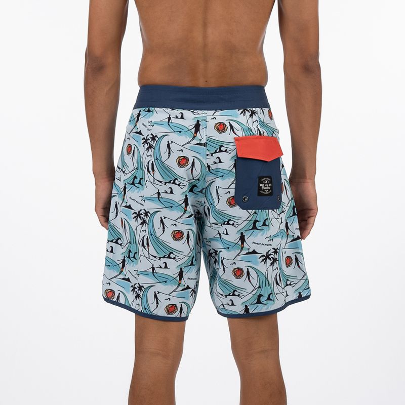 Kalahari Surfer Boardshort