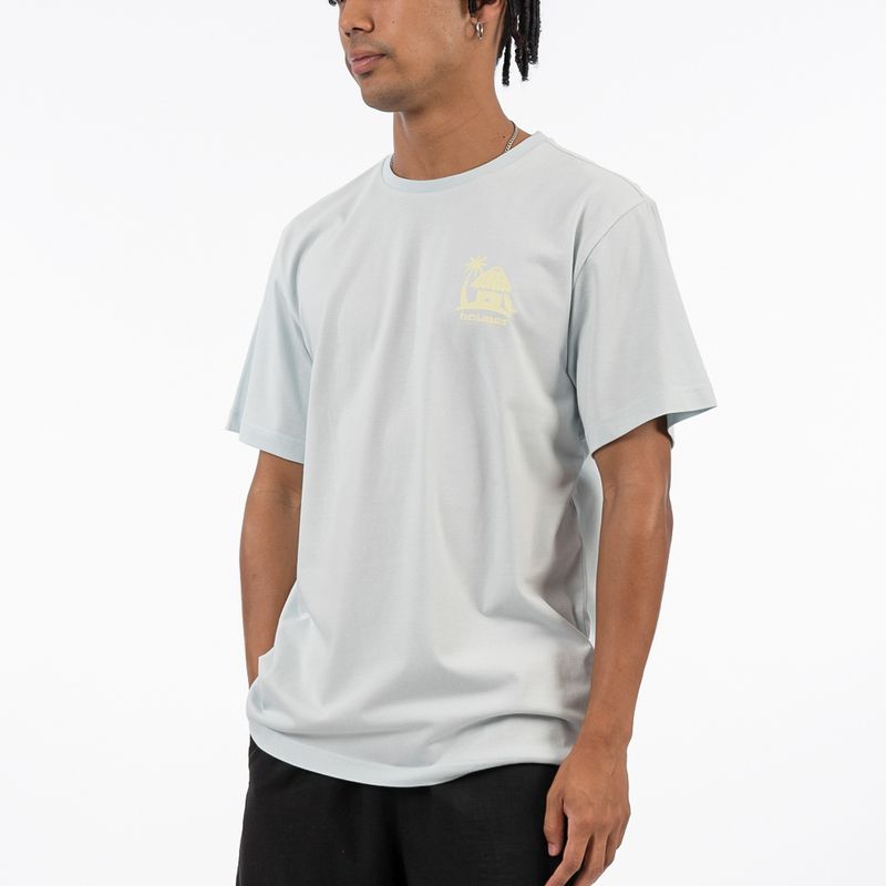 Beach Shack Tee
