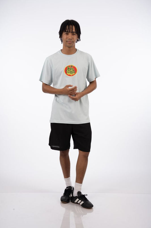 Super High Tee