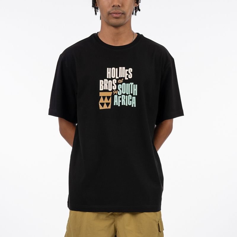 Coup D Etat Tee