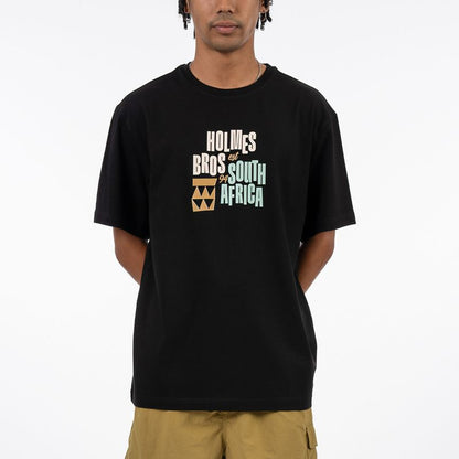 Coup D Etat Tee