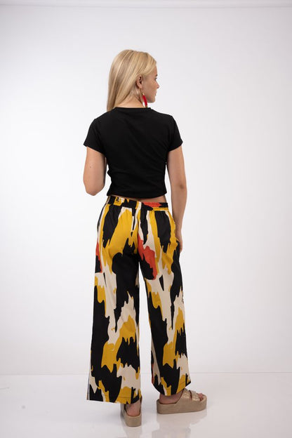 Women's Holmes Africa Tee