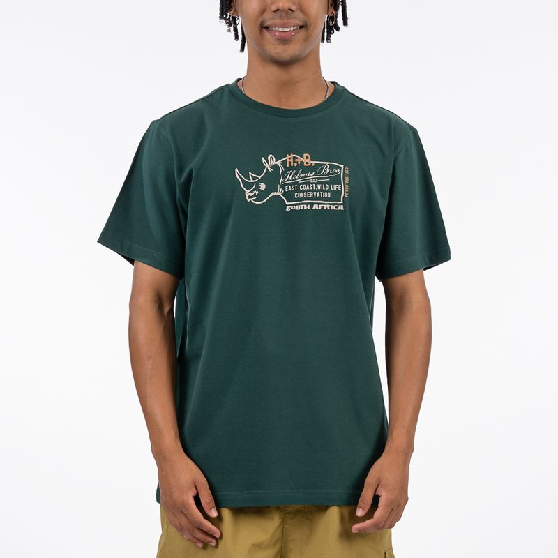 Conservation Tee