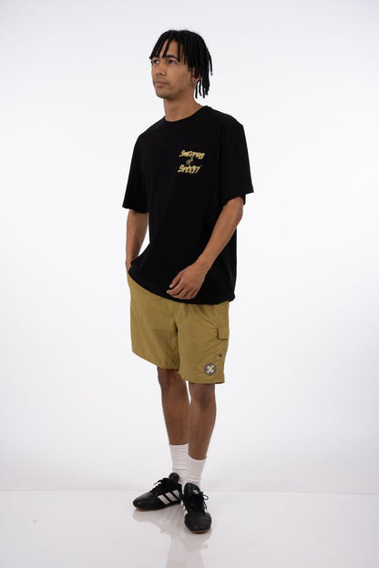Sangomas Of Speed Tee