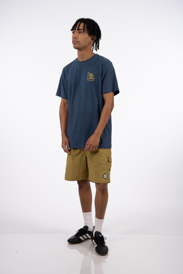 Beach Shack Tee
