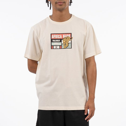 Africa Made Tee