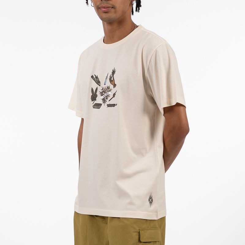 Mystic Weed Tee